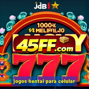 jogos hentai para celular